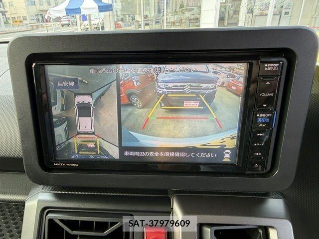 Daihatsu TAFT 2025-07 8132579-11