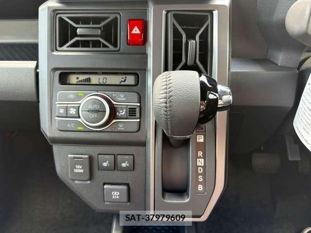 Daihatsu TAFT 2025-07 8132579-12