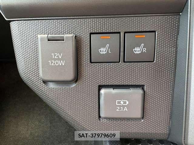 Daihatsu TAFT 2025-07 8132579-13