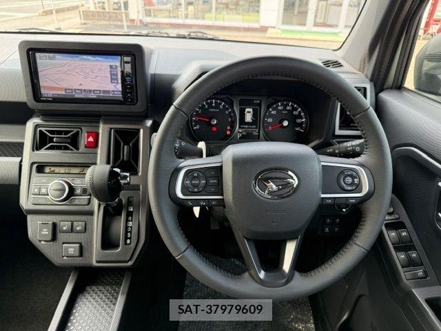Daihatsu TAFT 2025-07 8132579-15