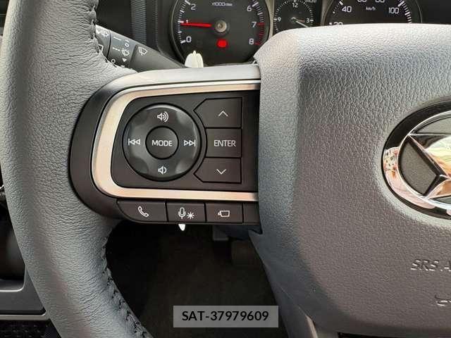Daihatsu TAFT 2025-07 8132579-16