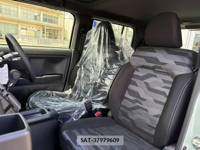 Daihatsu TAFT 2025-07 8132579-23