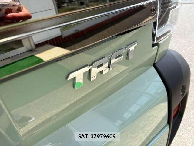 Daihatsu TAFT 2025-07 8132579-25