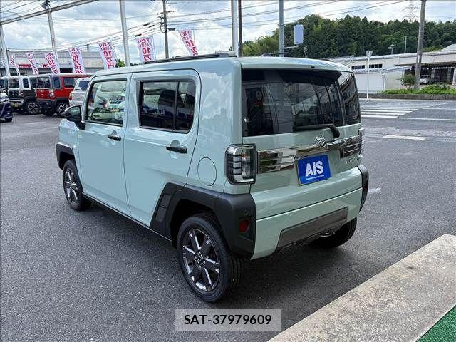 Daihatsu TAFT 2025-07 8132579-2