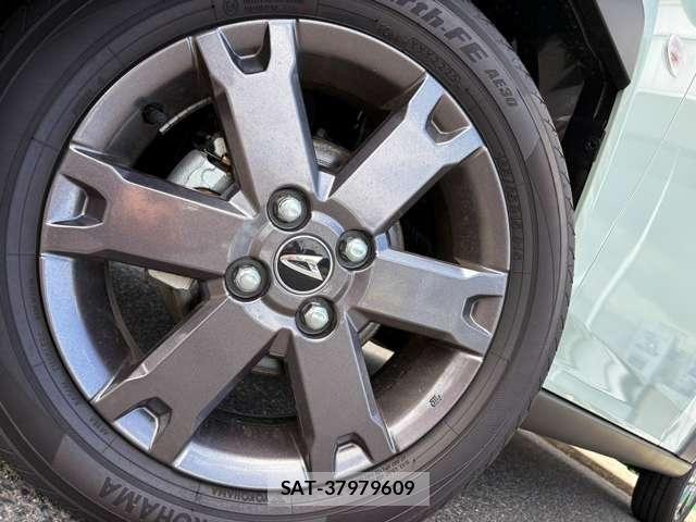 Daihatsu TAFT 2025-07 8132579-3