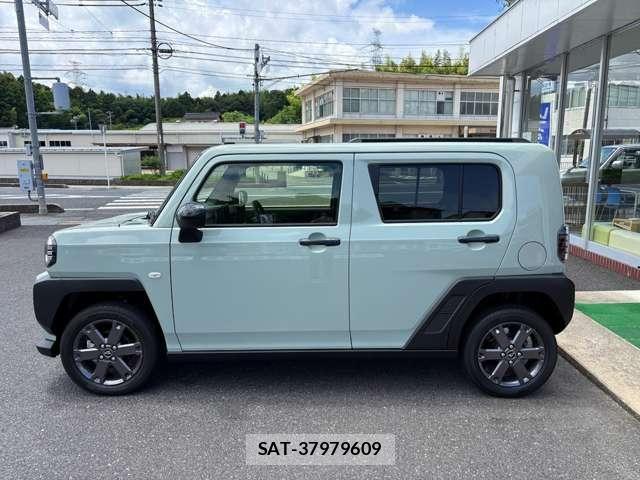 Daihatsu TAFT 2025-07 8132579-4