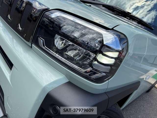 Daihatsu TAFT 2025-07 8132579-5