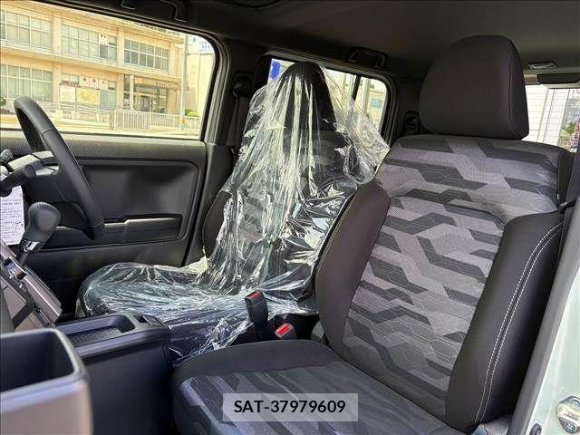 Daihatsu TAFT 2025-07 8132579-6