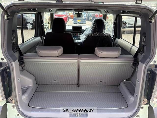 Daihatsu TAFT 2025-07 8132579-8