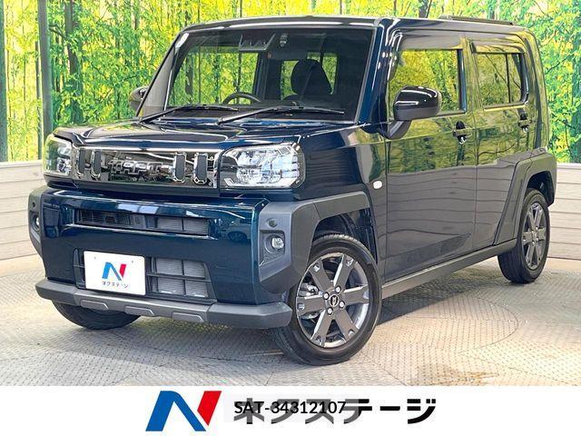 Daihatsu TAFT 2023-03 8132584-0
