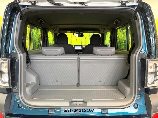 Daihatsu TAFT 2023-03 8132584-9
