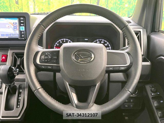 Daihatsu TAFT 2023-03 8132584-10