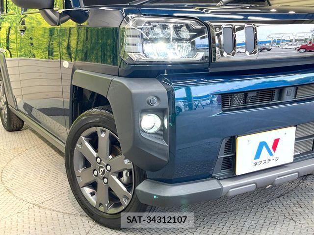 Daihatsu TAFT 2023-03 8132584-11