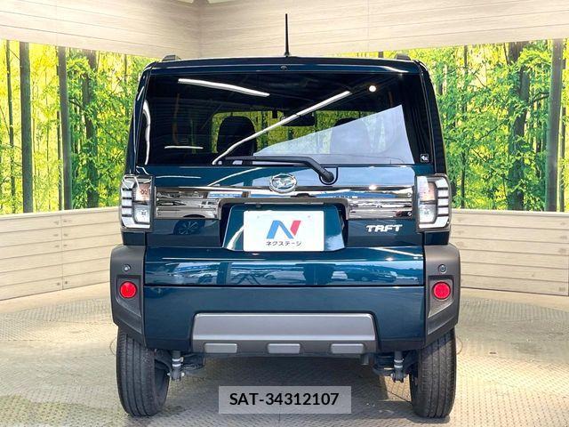 Daihatsu TAFT 2023-03 8132584-14