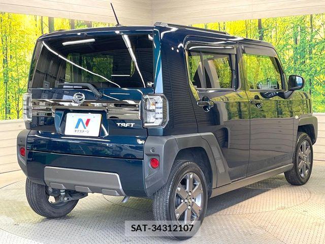 Daihatsu TAFT 2023-03 8132584-15