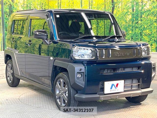 Daihatsu TAFT 2023-03 8132584-16
