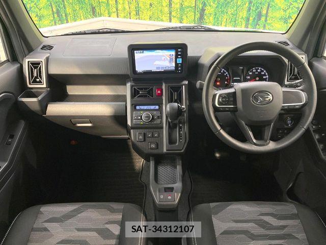 Daihatsu TAFT 2023-03 8132584-1