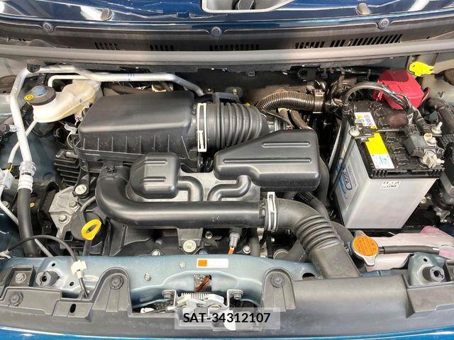 Daihatsu TAFT 2023-03 8132584-19
