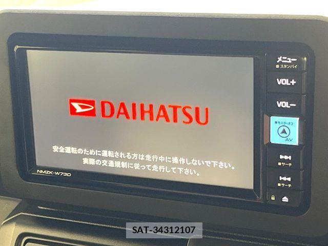 Daihatsu TAFT 2023-03 8132584-2