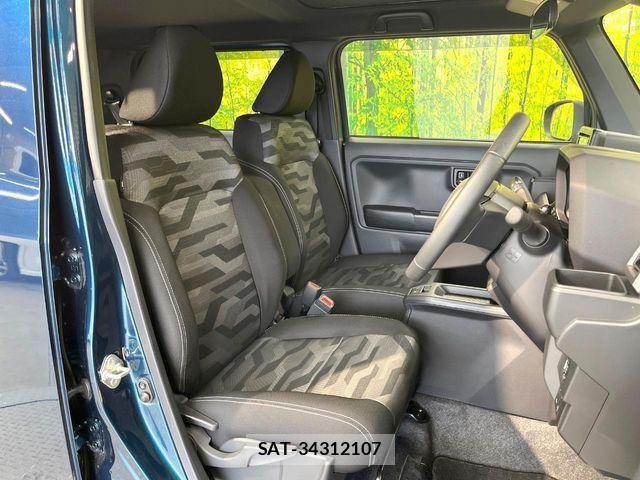 Daihatsu TAFT 2023-03 8132584-7