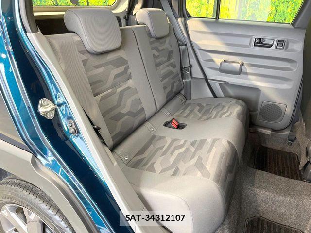 Daihatsu TAFT 2023-03 8132584-8