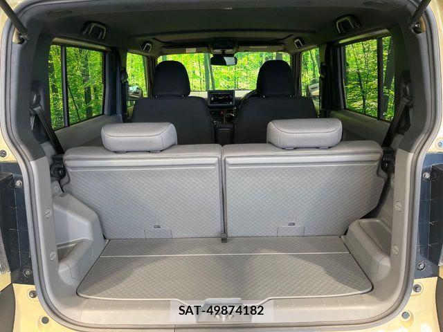 Daihatsu TAFT 2025-06 8132571-9
