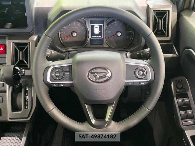 Daihatsu TAFT 2025-06 8132571-10
