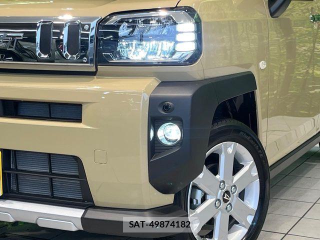Daihatsu TAFT 2025-06 8132571-11