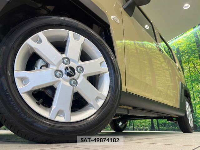 Daihatsu TAFT 2025-06 8132571-12