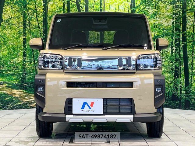 Daihatsu TAFT 2025-06 8132571-13