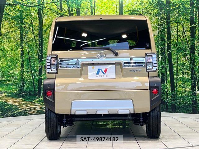 Daihatsu TAFT 2025-06 8132571-14