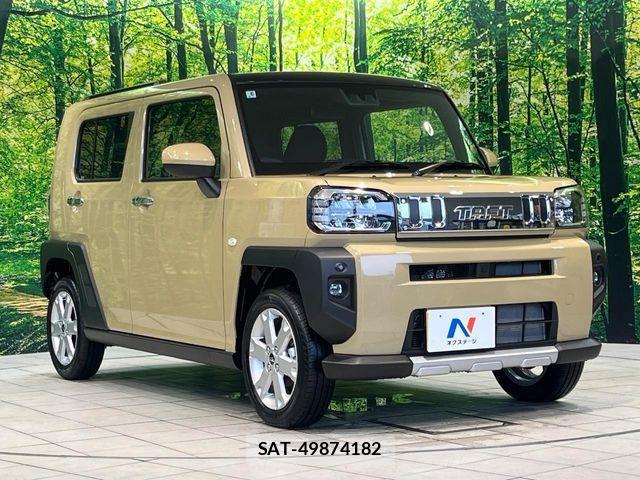 Daihatsu TAFT 2025-06 8132571-15