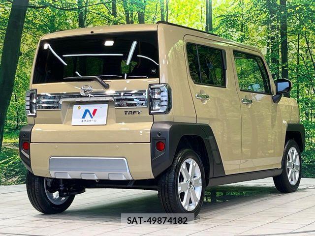 Daihatsu TAFT 2025-06 8132571-16