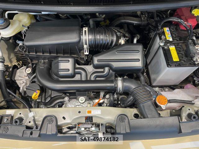 Daihatsu TAFT 2025-06 8132571-17