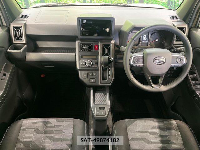 Daihatsu TAFT 2025-06 8132571-1