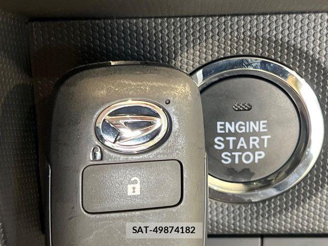 Daihatsu TAFT 2025-06 8132571-4
