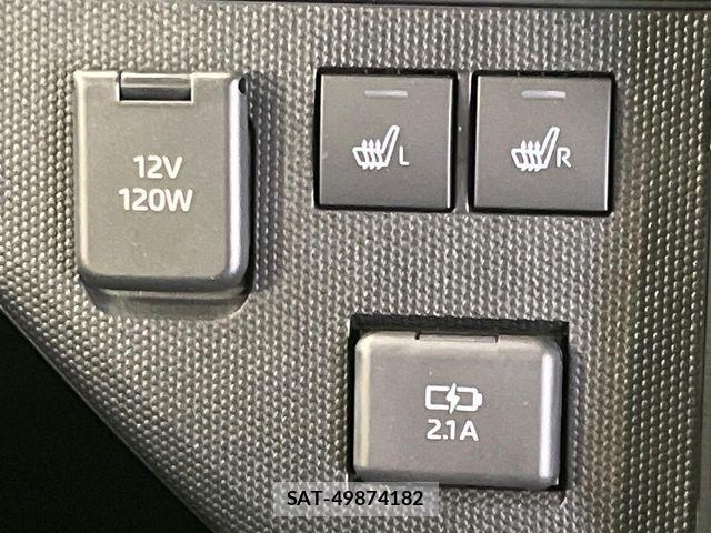 Daihatsu TAFT 2025-06 8132571-5