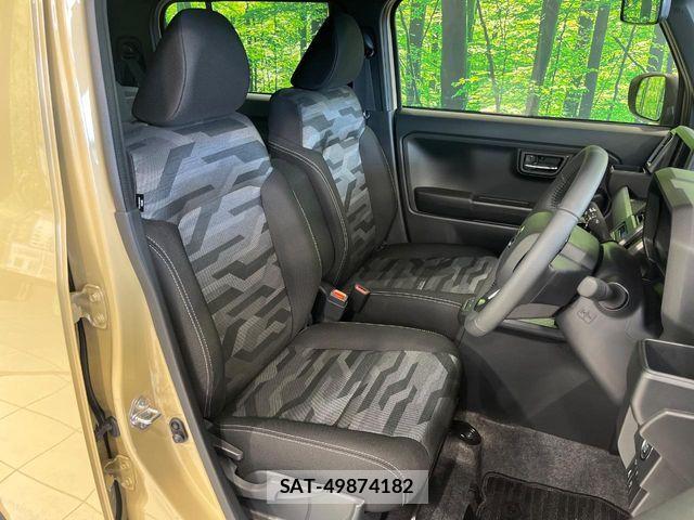 Daihatsu TAFT 2025-06 8132571-7