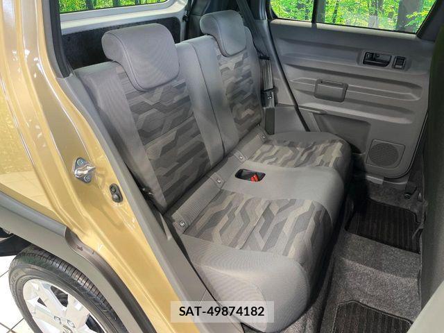 Daihatsu TAFT 2025-06 8132571-8