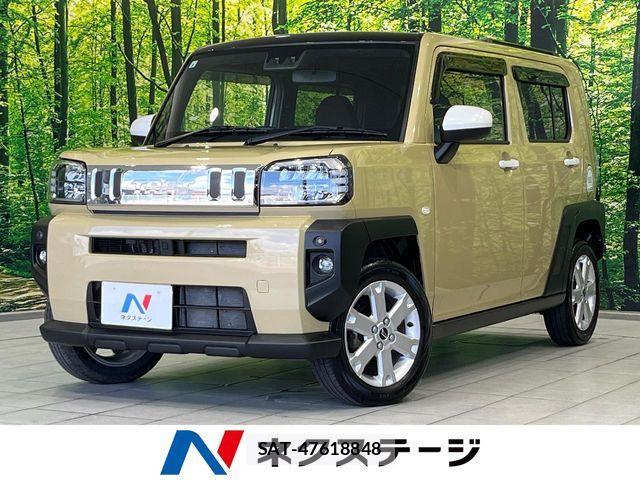 Daihatsu TAFT 2021-08 8132592-0