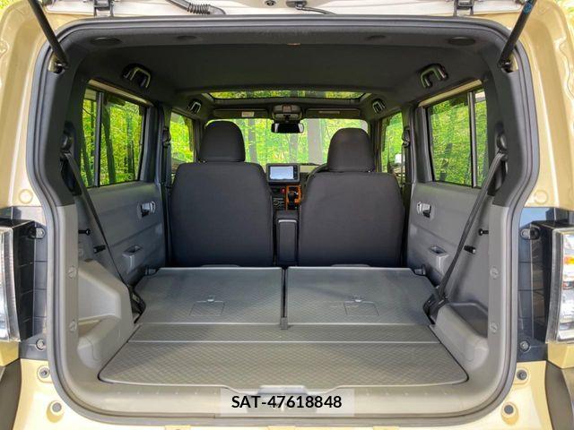 Daihatsu TAFT 2021-08 8132592-9