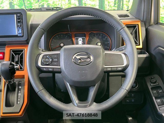 Daihatsu TAFT 2021-08 8132592-10