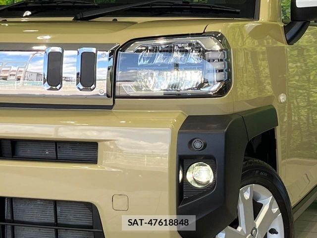 Daihatsu TAFT 2021-08 8132592-11