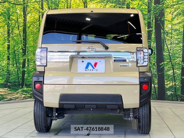 Daihatsu TAFT 2021-08 8132592-14
