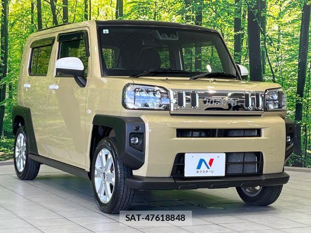 Daihatsu TAFT 2021-08 8132592-15