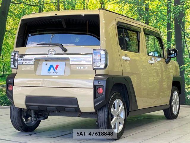 Daihatsu TAFT 2021-08 8132592-16