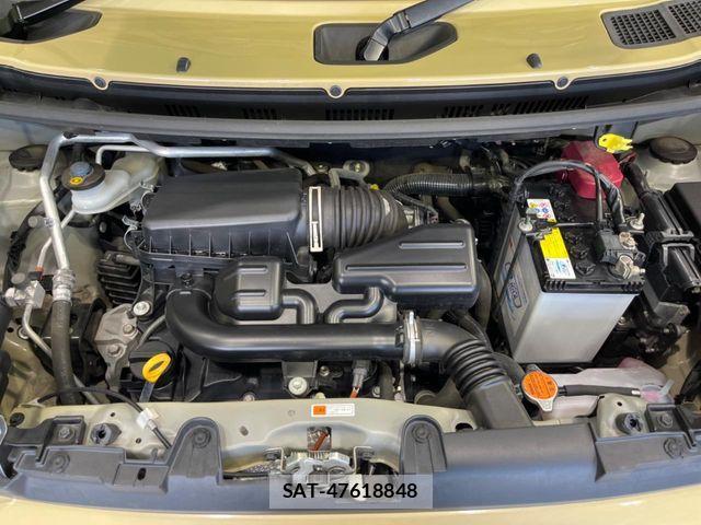 Daihatsu TAFT 2021-08 8132592-17