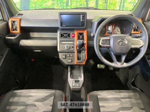 Daihatsu TAFT 2021-08 8132592-1
