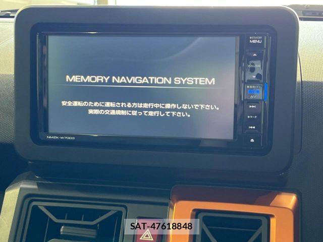 Daihatsu TAFT 2021-08 8132592-3