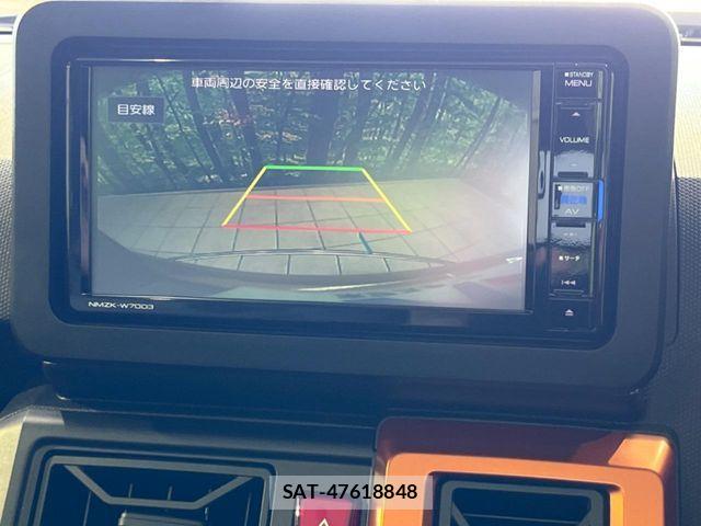 Daihatsu TAFT 2021-08 8132592-4
